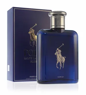 Ralph Lauren Polo Blue Parfum für Männer 75 ml
