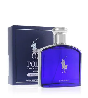 Ralph Lauren Polo Blue Eau de Parfum für Herren 75 ml