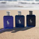 Polo Blue Parfum für Männer 75 ml