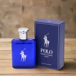 Polo Blue Eau de Toilette für Herren 125 ml