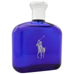 Polo Blue Eau de Toilette für Herren 125 ml