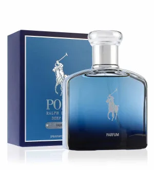 Ralph Lauren Polo Deep Blue Parfüm für Männer 40 ml