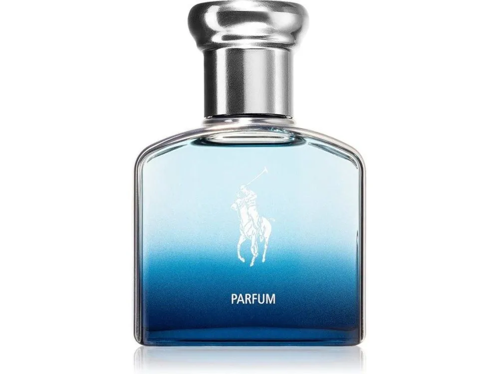 Polo Deep Blue Parfüm für Männer 40 ml