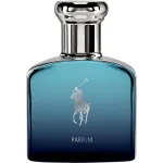 Polo Deep Blue Parfüm für Männer 40 ml