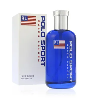 Ralph Lauren Polo Sport Eau de Toilette für Herren