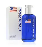 Polo Sport Eau de Toilette für Herren 75 ml