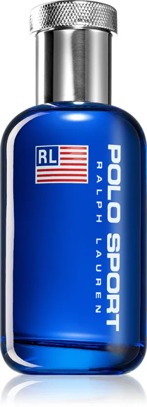 Ralph Lauren Polo Sport Eau de Toilette für Herren 75 ml