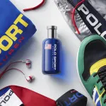 Polo Sport Eau de Toilette für Herren 75 ml