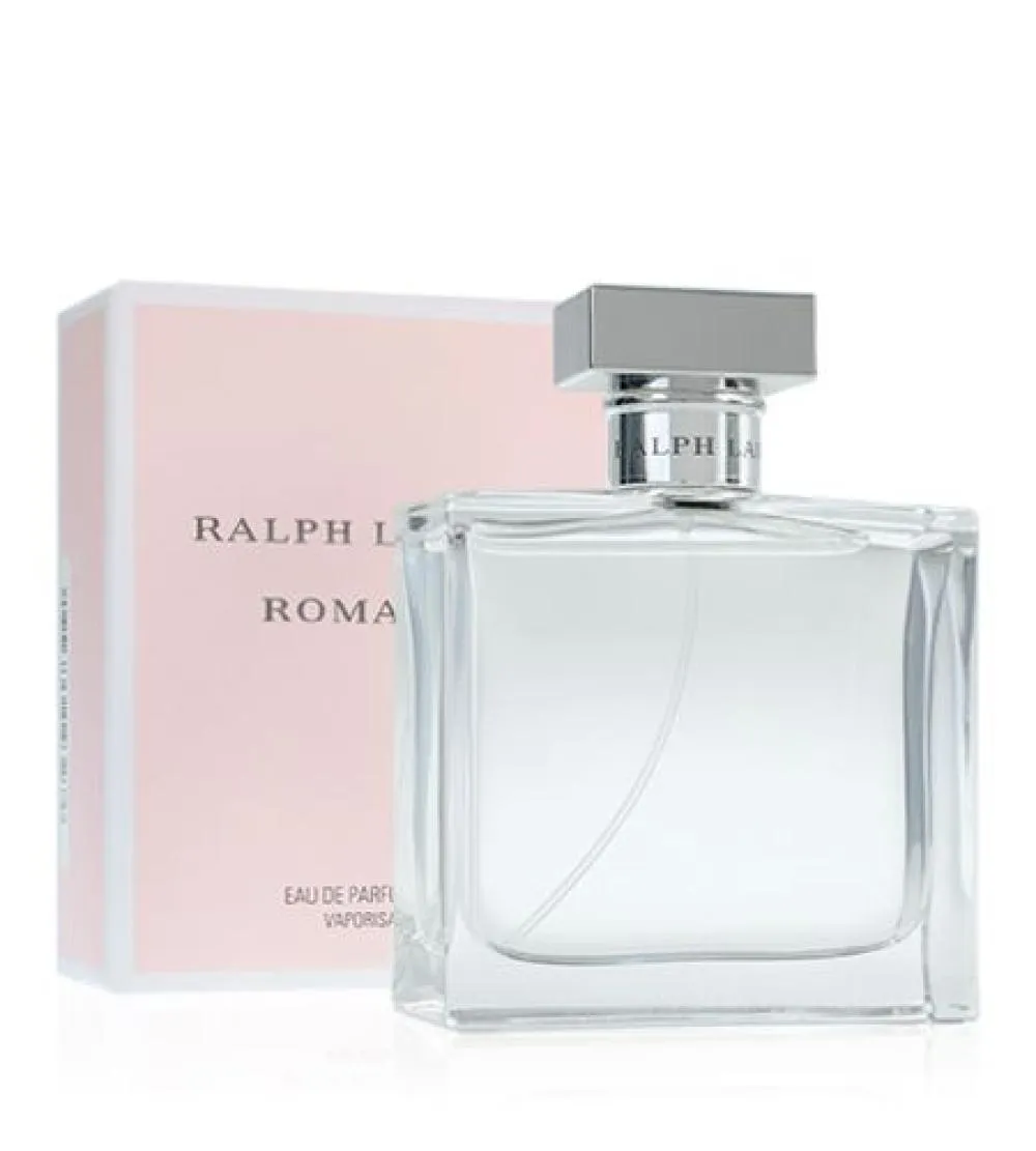 Romance Eau de Parfum für Damen 50 ml