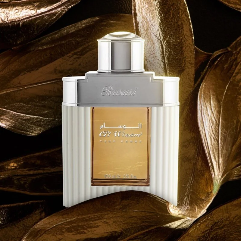 Al Wisam Day Eau de Parfum für Herren 100 ml