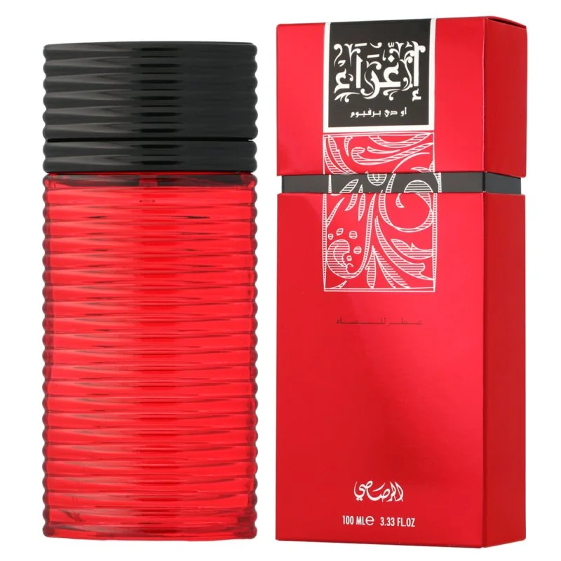 Egra For Woman Eau de Parfum für Damen 100 ml