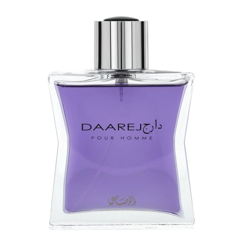 Daarej Pour Homme Eau de Parfum für Herren 100 ml