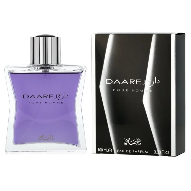 Daarej Pour Homme Eau de Parfum für Herren 100 ml