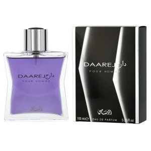 Rasasi Daarej Pour Homme Eau de Parfum für Herren