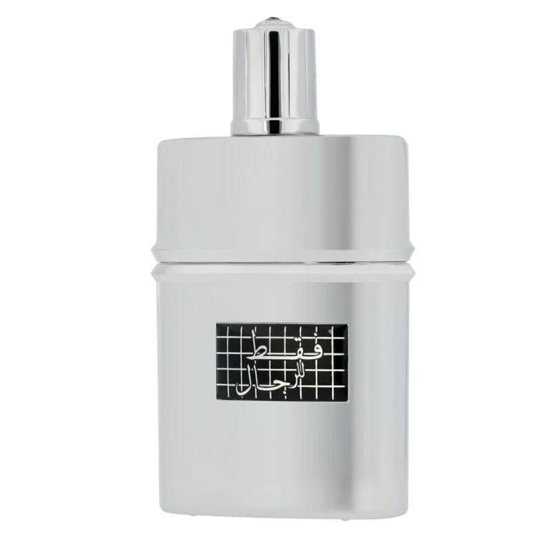 Faqat Lil Rijal Eau de Parfum für Herren 50 ml