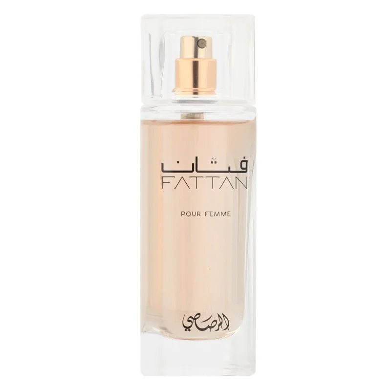 Fattan Pour Femme Eau de Parfum für Damen 50 ml