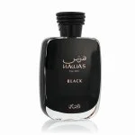 Hawas Black Eau de Parfum für Herren 100 ml