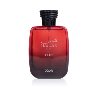 Hawas Fire Eau de Parfum für Herren