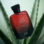 Hawas Fire Eau de Parfum für Herren 100 ml