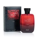 Hawas Fire Eau de Parfum für Herren 100 ml