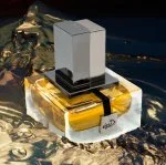 Junoon Satin Pour Homme Eau de Parfum für Herren 50 ml