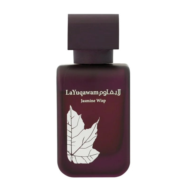 La Yuqawam Jasmin Whisp Eau de Parfum für Damen 75 ml