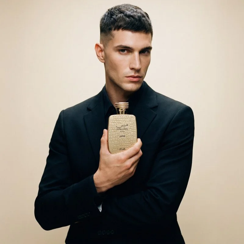 Hawas Viper Eau de Parfum für Herren 100 ml