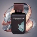 La Yuqawam Ambergris Showers Eau de Parfum für Herren 75 ml