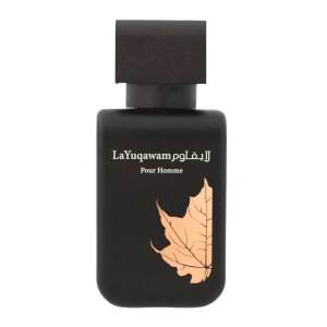 La Yuqawam Pour Homme Eau de Parfum für Herren
