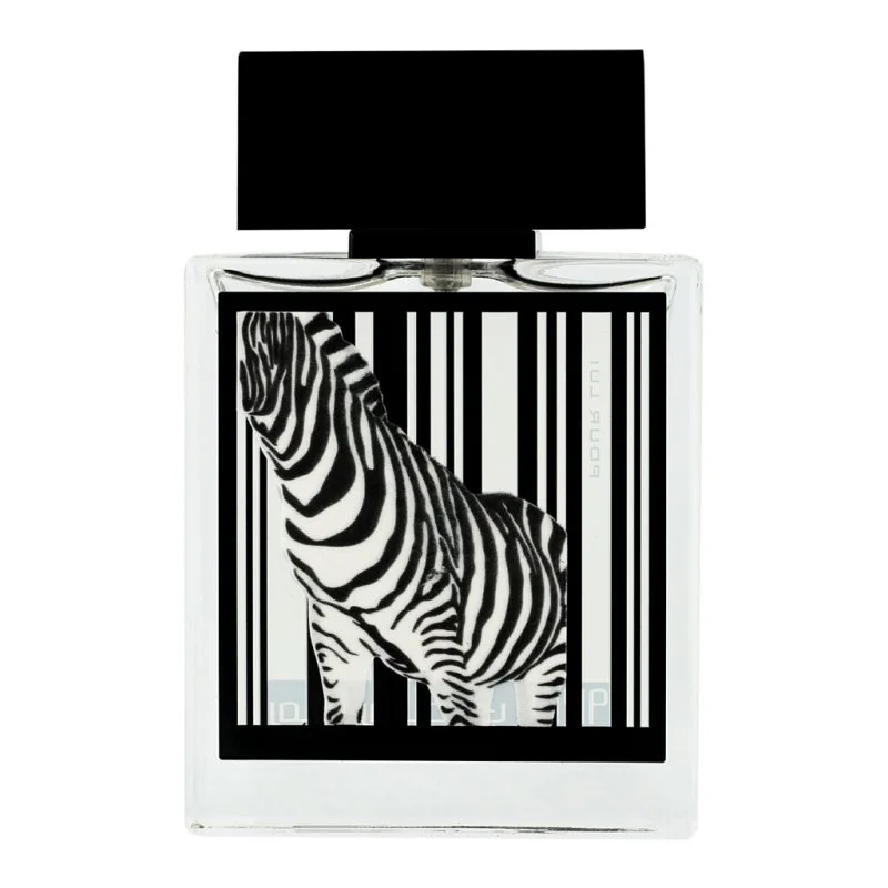 Rumz Al Rasasi 9325 Pour Lui Eau de Parfum für Herren 50 ml