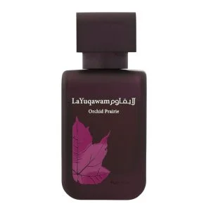 Rasasi Yuqawam Orchid Prairie Eau de Parfum für Damen
