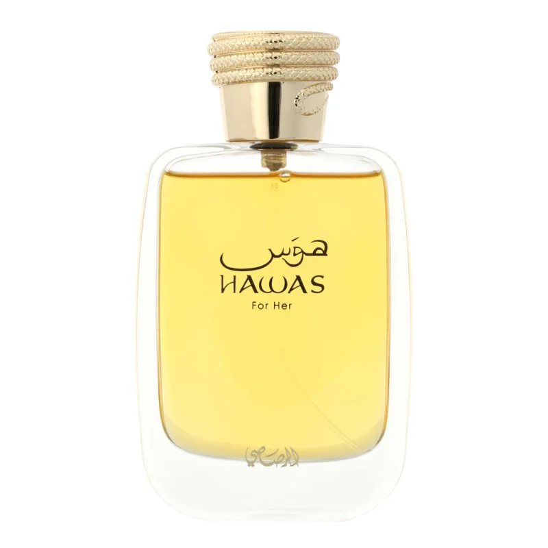 Hawas For Her Eau de Parfum für Damen 100 ml