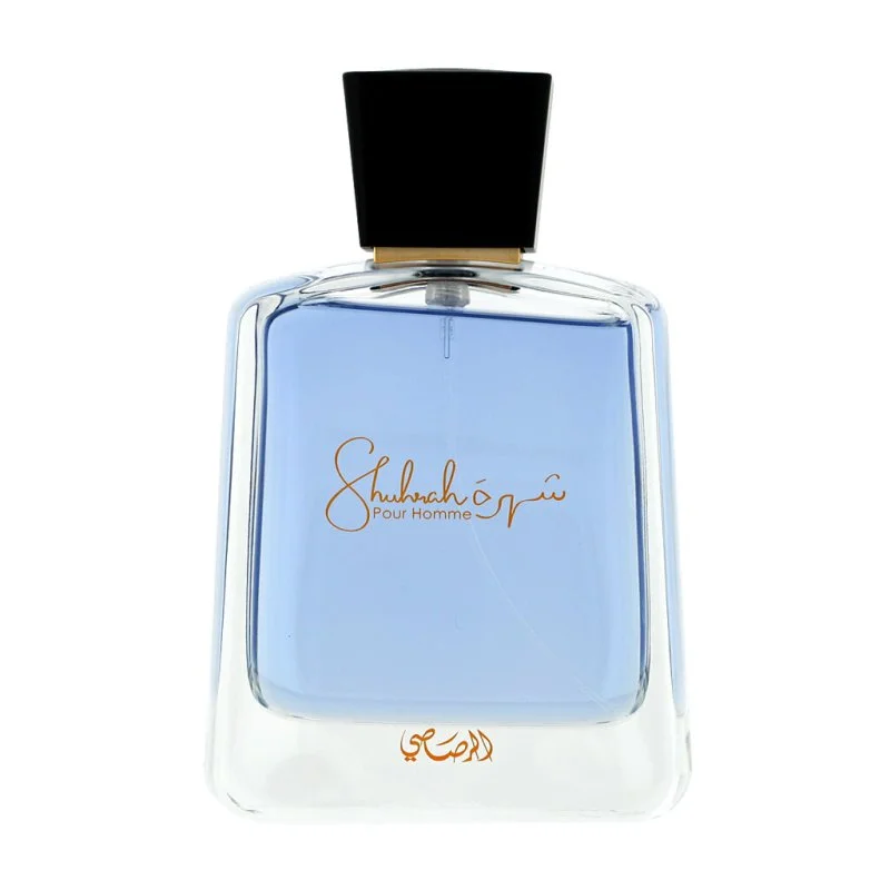 Shuhrah Pour Homme Eau de Parfum für Herren 90 ml