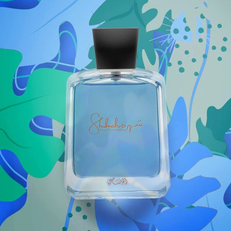 Shuhrah Pour Homme Eau de Parfum für Herren 90 ml