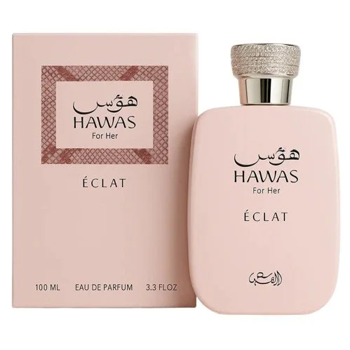 Hawas Eclat W Eau de Parfum 100 ml