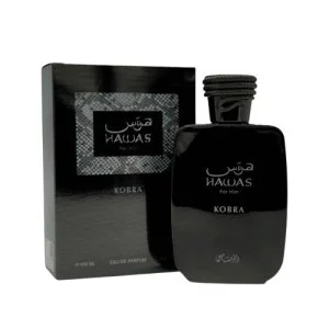 Rasasi Hawas Kobra M Eau de Parfum