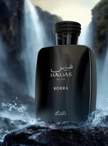 Hawas Kobra M Eau de Parfum 100 ml