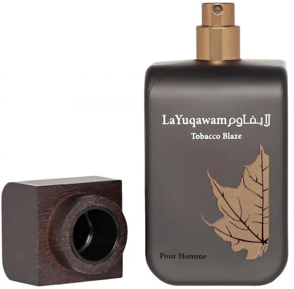 La Yuqawam Tabakglut 75 ml