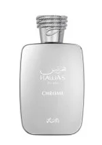 Hawas Chrome M Eau de Parfum 100 ml