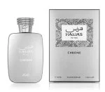 Hawas Chrome M Eau de Parfum 100 ml