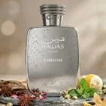 Hawas Chrome M Eau de Parfum 100 ml