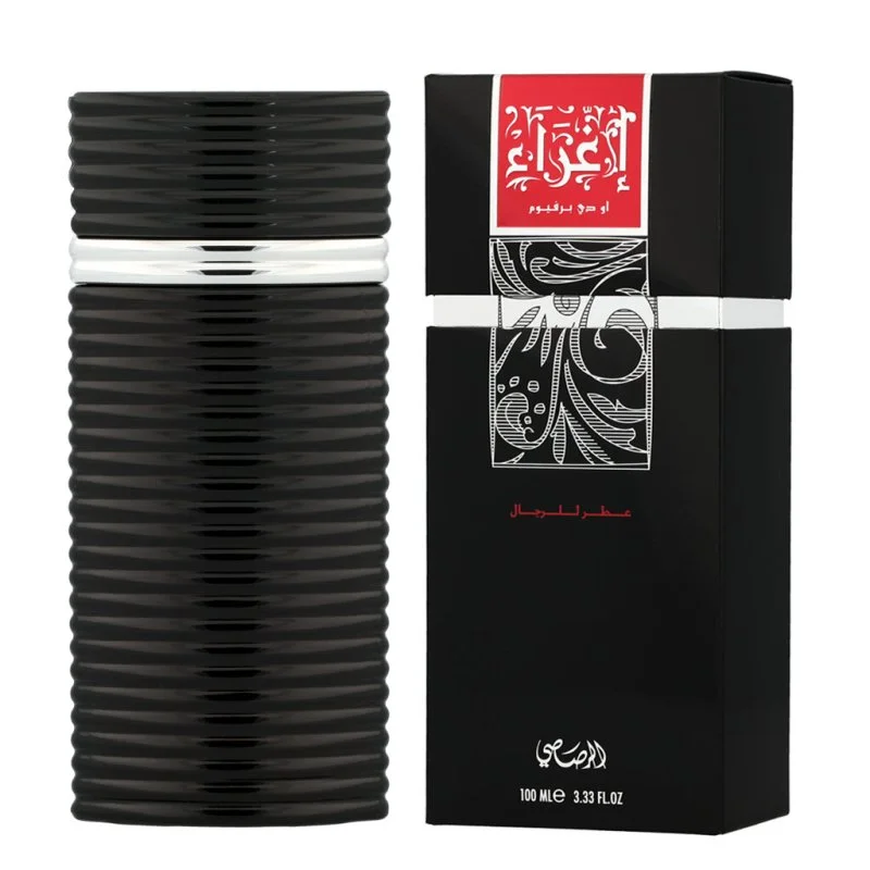 Egra For Man Eau de Parfum für Herren 100 ml