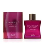 Daarej Passione Pour Femme Eau de Parfum für Damen 100 ml