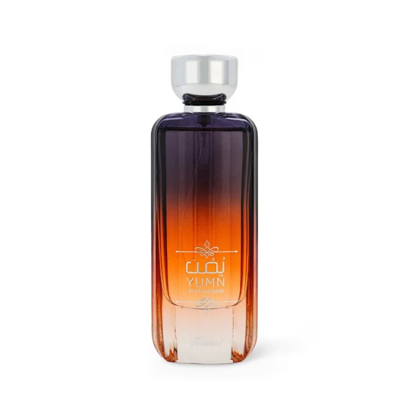 Yumn Pour Homme Eau de Parfum für Herren 100 ml