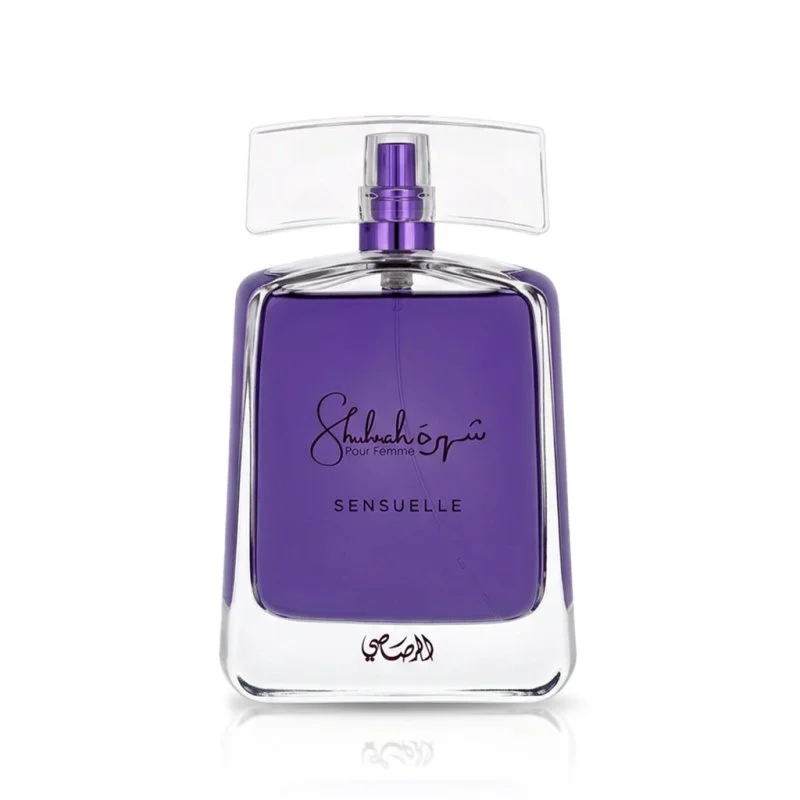 Shuhrah Sensuelle Pour Femme Eau de Parfum für Damen 90 ml