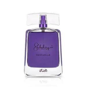 Rasasi Shuhrah Sensuelle Pour Femme Eau de Parfum für Damen