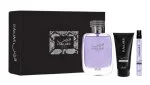 Hawas Men M Eau de Parfum 100 ml + EDP 10 ml + Duschgel 50 ml