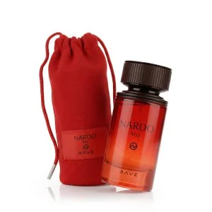 Rave Nardo Red Eau de Parfum Unisex