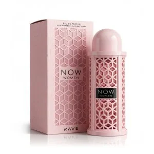 Rave Now Women Eau de Parfum für Damen