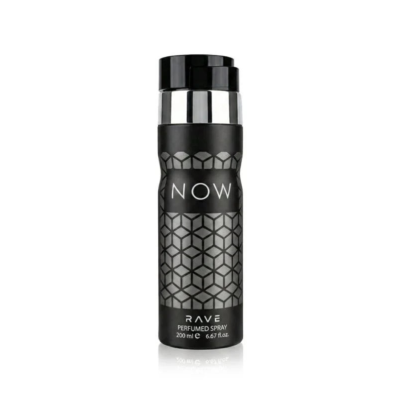 Now Deospray für Herren 200 ml